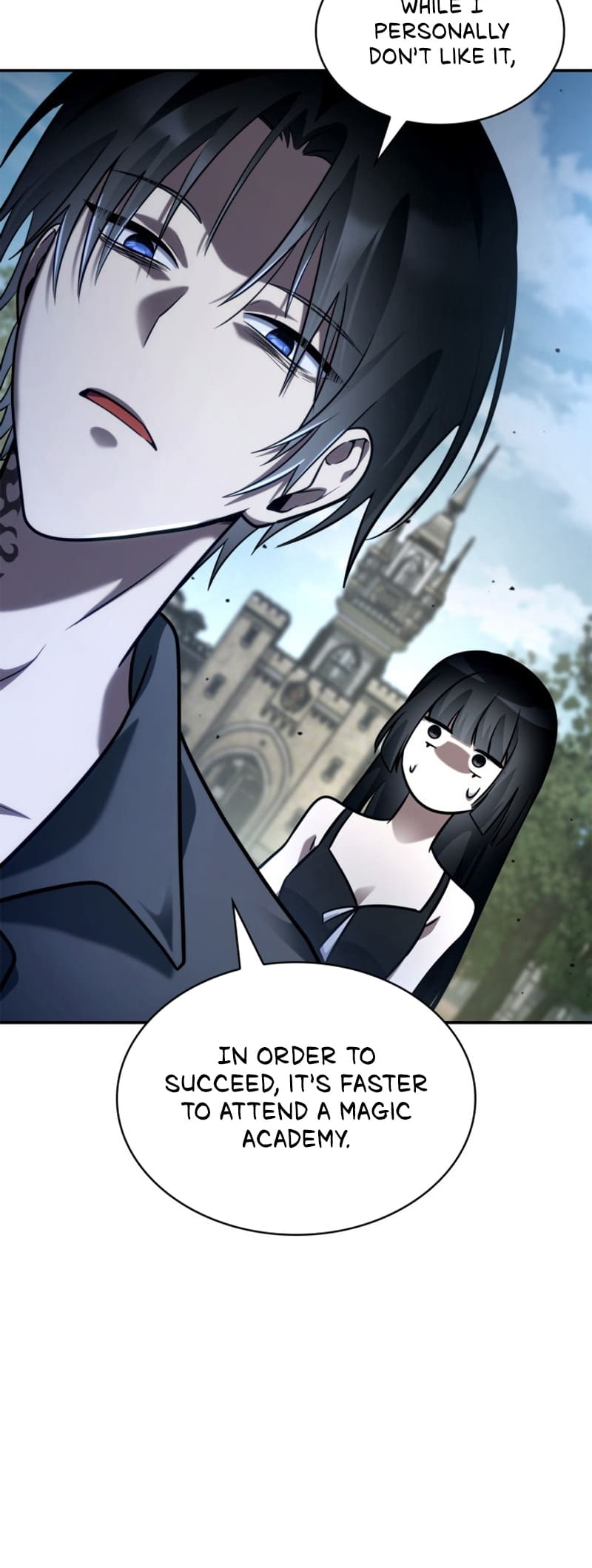 Infinite Mage, Chapter 96 image 82